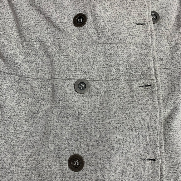 Element pea coat jacket 🧥 size: Large - Picture 2 of 5